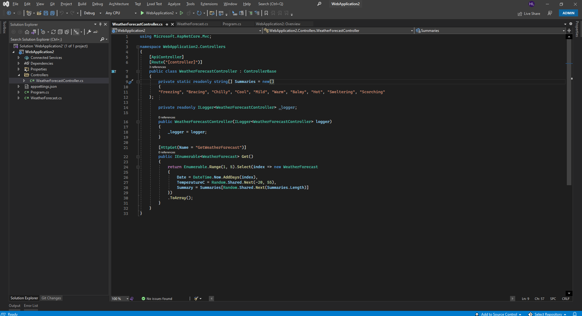 Code Pretty In These Themes For Visual Studio Code By Vrogue Co